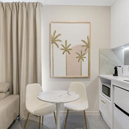 Saltbreeze Boutique Guesthouse Gold Coast Kültér fotó