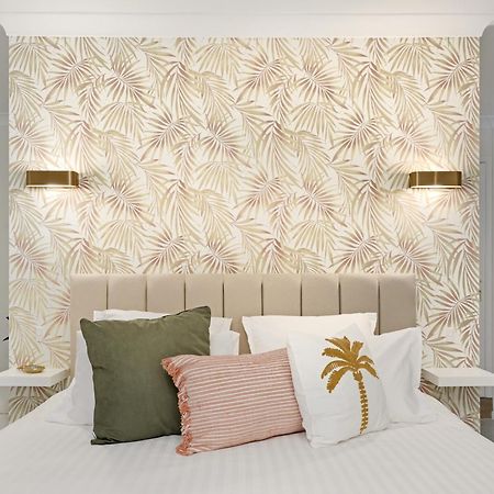 Saltbreeze Boutique Guesthouse Gold Coast Kültér fotó