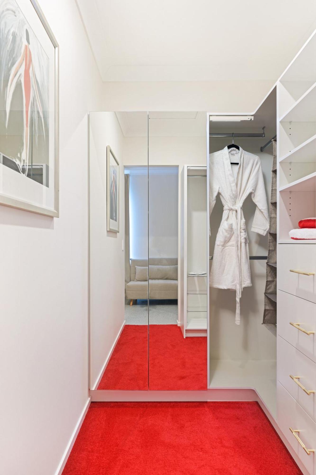 Saltbreeze Boutique Guesthouse Gold Coast Kültér fotó