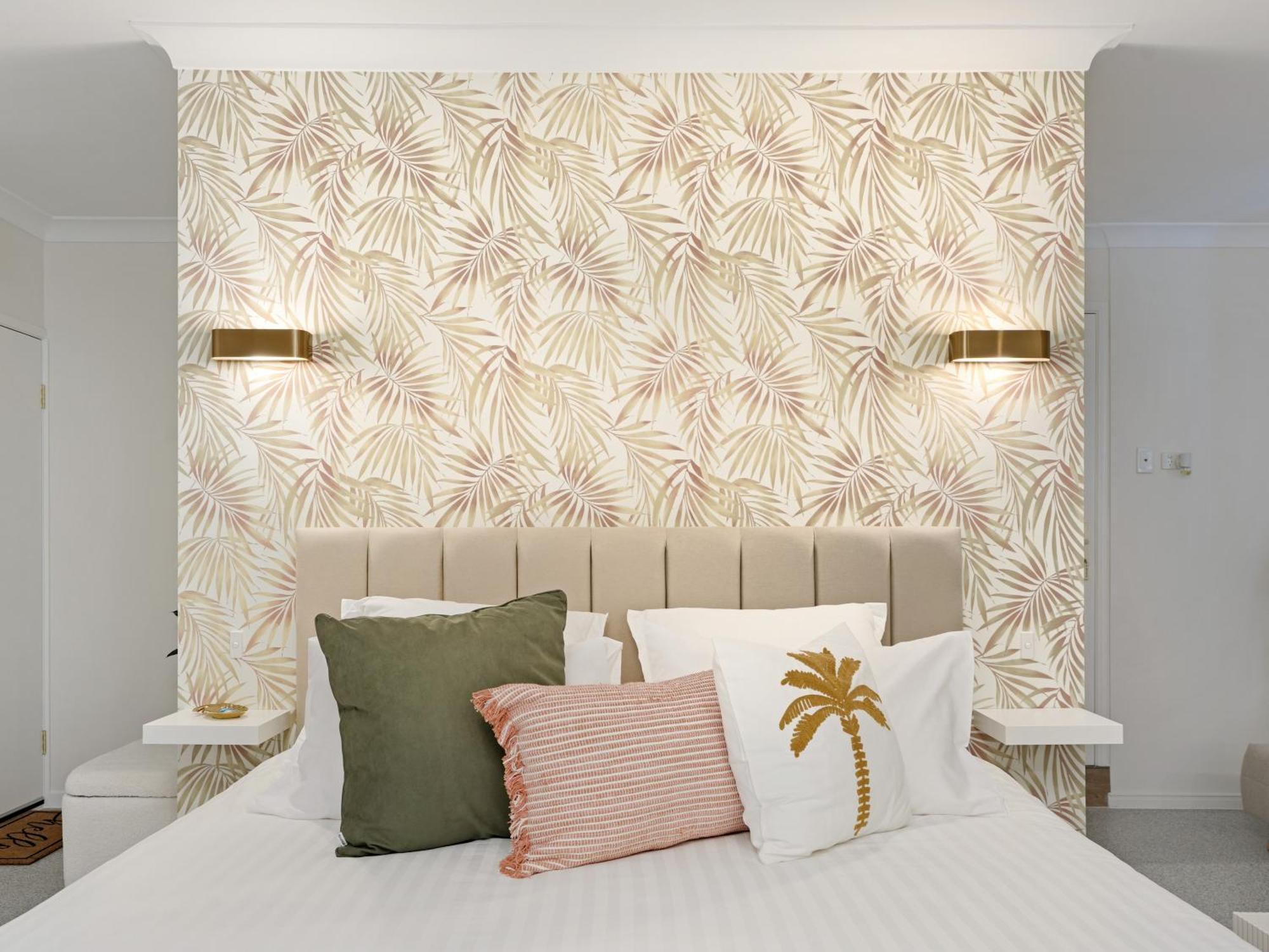 Saltbreeze Boutique Guesthouse Gold Coast Kültér fotó